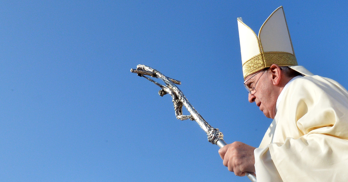 Zašto se nijedan papa nikad više neće zvati Petar?