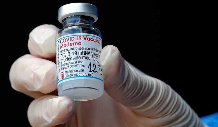 Moderna: Očekujemo manje prihode od cjepiva protiv korone