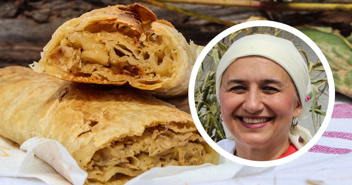 Imamo recept za najbolju štrudlu s ovogodišnjeg Štrudlafesta