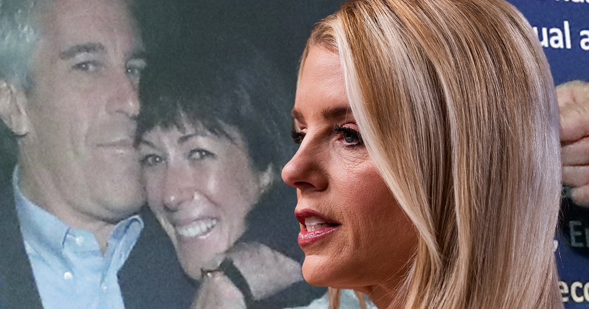 Trumpova tužiteljica: Nadam se da će Ghislaine Maxwell umrijeti u zatvoru