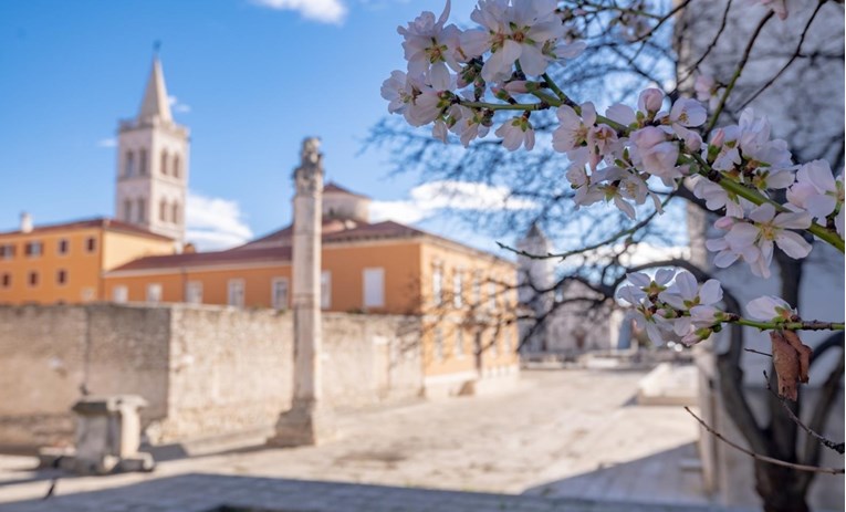 Stižu neuobičajene temperature. Objavljena prva velika prognoza za proljeće