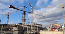 Zavod za statistiku: U prosincu lani zabilježen rast broja građevinskih radova