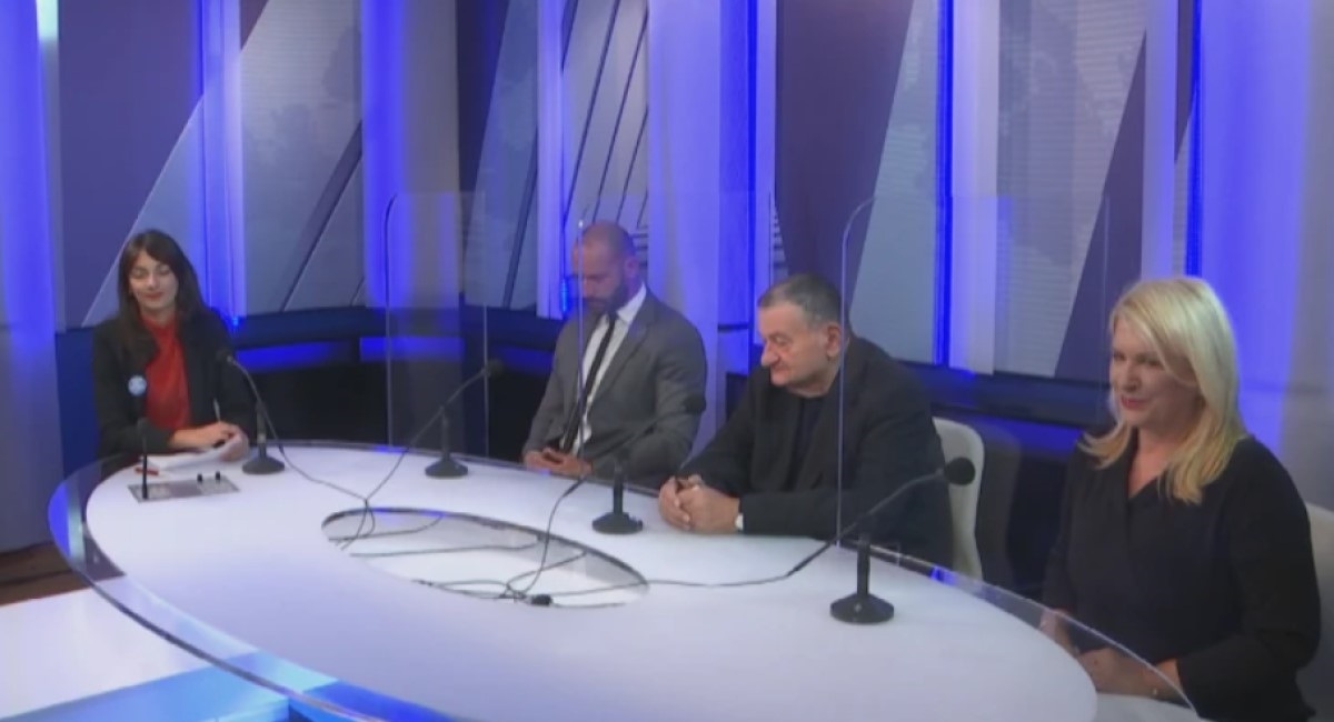 Bivši šef Vrhovnog suda: U ovom trenutku ne možemo od Dobronića očekivati reforme