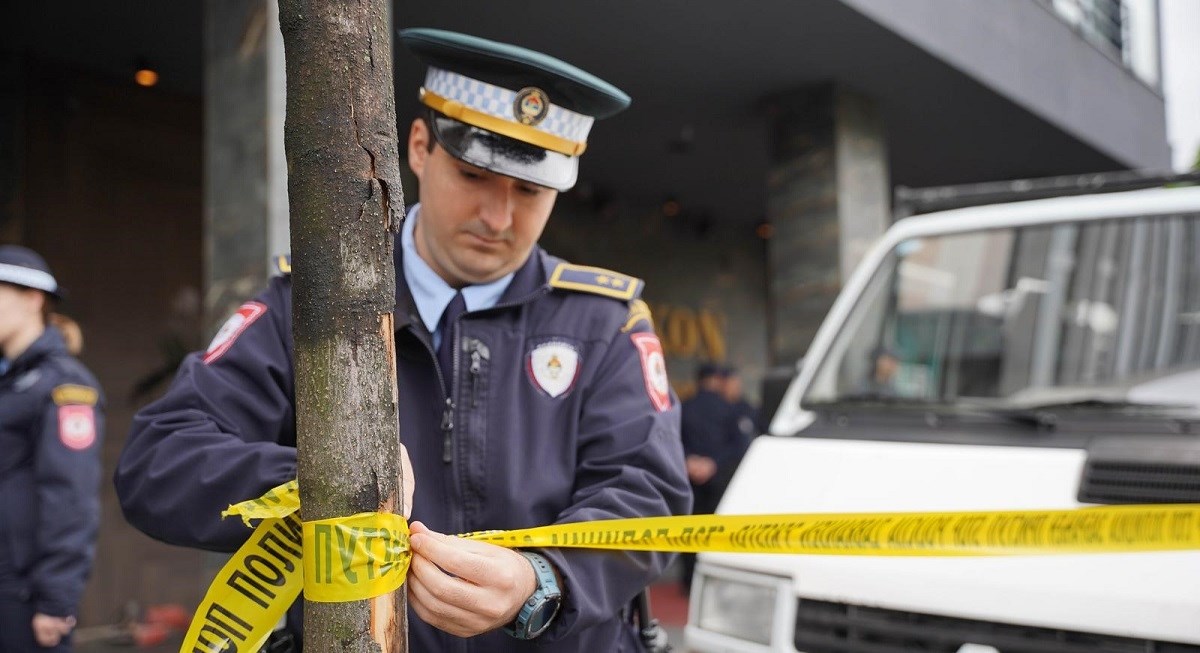 Muškarac u BiH ubio ženu s kojom ima dvoje djece pa pokušao izvršiti samoubojstvo