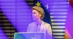 Europska komisija predstavila strategiju za ravnopravnost žena i muškaraca