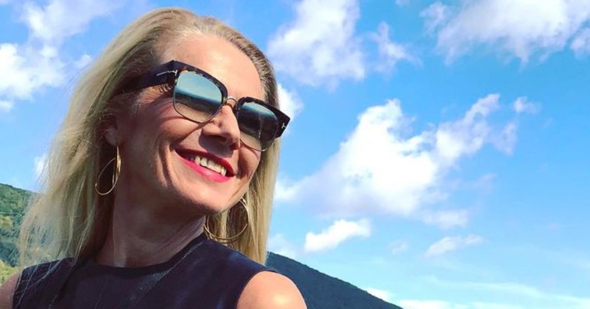 Kolar se fotkom iz Grčke šali na račun svoje frizure: Kokotica ili beach waves?