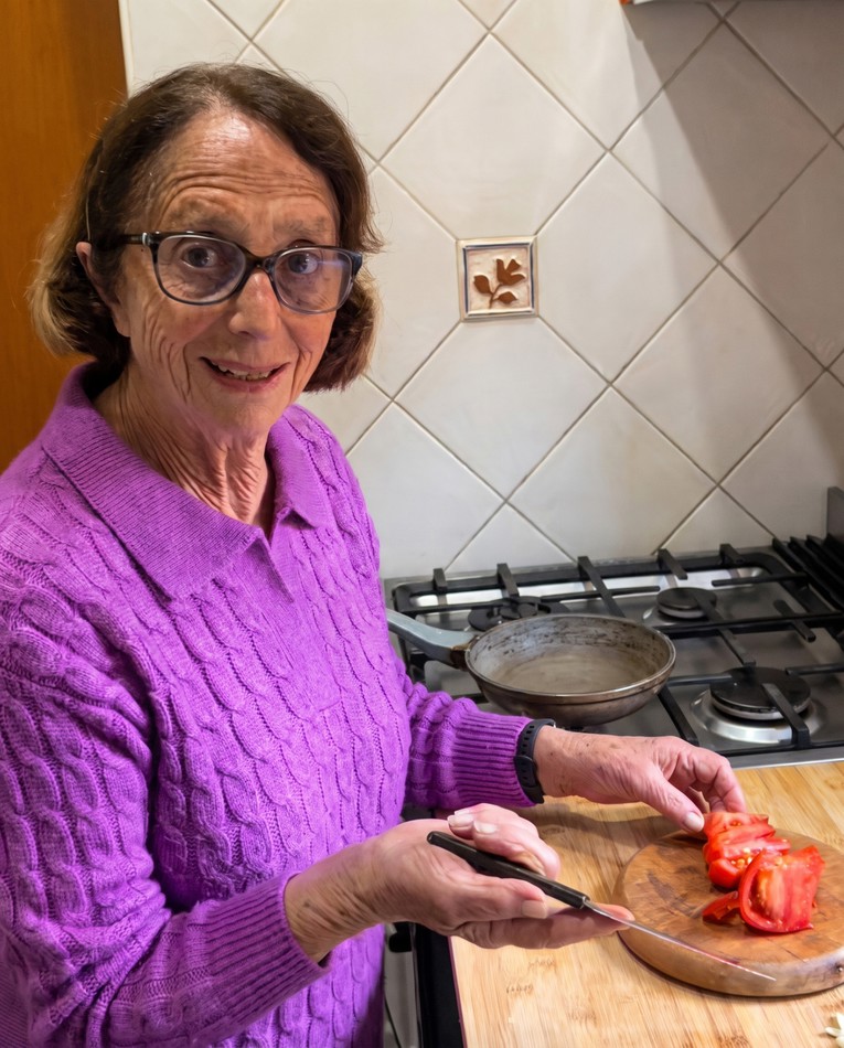 Talijanska baka pokazala najjednostavniji umak za tjesteninu. Hit je na TikToku