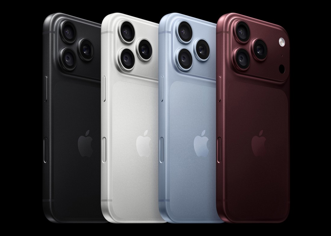 iPhone 18 Pro stigao u prednarudžbu. Hrvatska ima najviše cijene