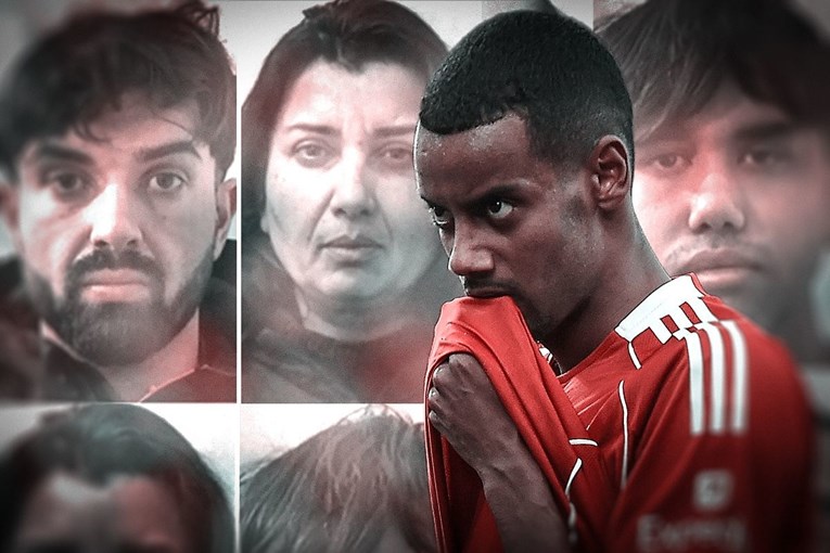 Isaku su opljačkali 200 tisuća funti. Sud im je naložio da vrate po 1 funtu