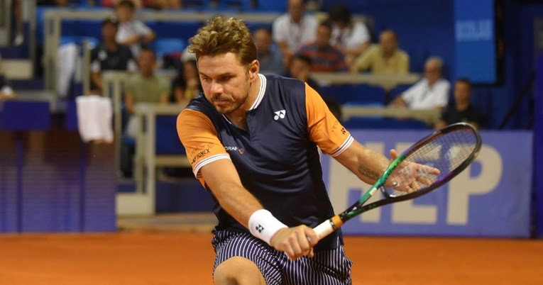 Wawrinka opet u Umagu, vraća se i prošlogodišnji pobjednik