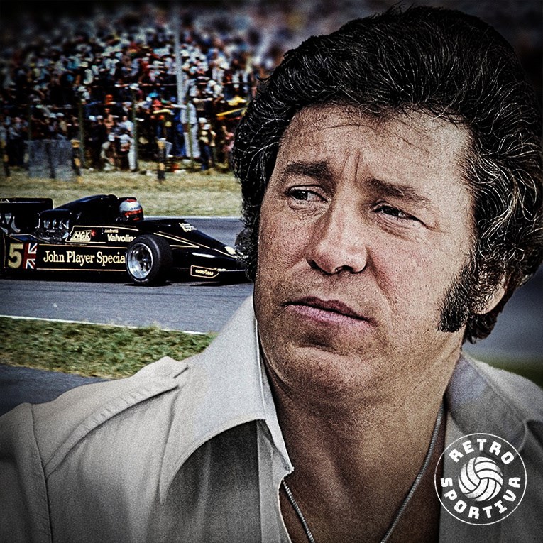 Izbjegao je iz Jugoslavije. Smrt je bila svugdje oko njega, no on je postao legenda