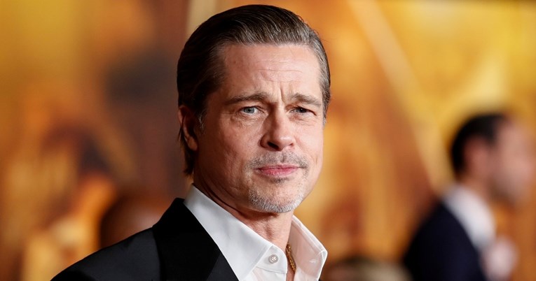 Brad Pitt mrzio je kad ga se uspoređivalo s ovim glumcem