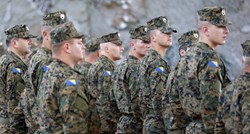 Ministar obrane BiH: Sigurno ulazimo u NATO, Dodik to neće moći blokirati