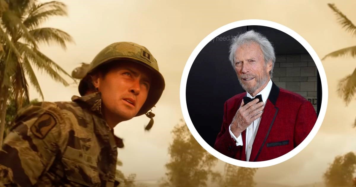 Clint Eastwood odbio je ulogu u jednom od najvećih filmova ikad snimljenih