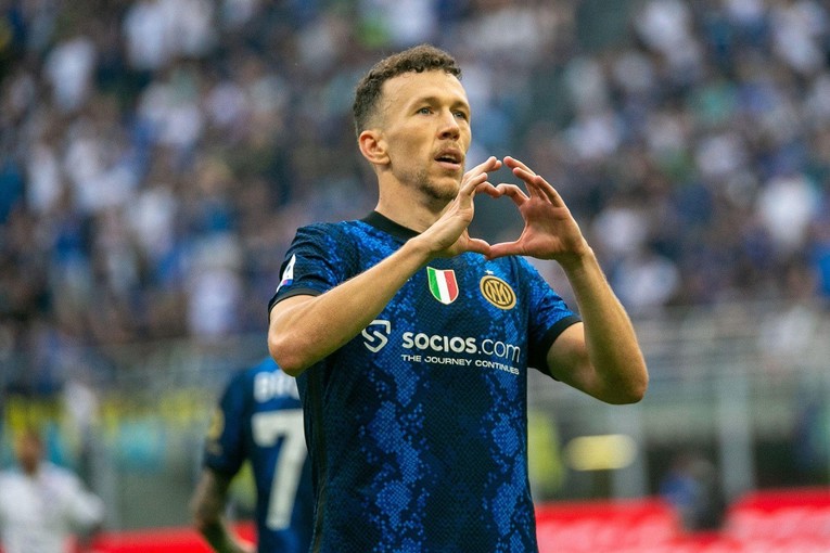 Gazzetta: Sprema se senzacionalni povratak Perišića u Inter