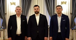 Hrvatski Bošnjaci izlaze na parlamentarne izbore