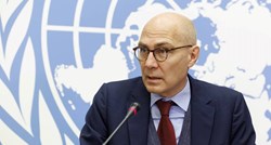 Povjerenik za ljudska prava UN-a: Izraelski ministar potiče na nasilje