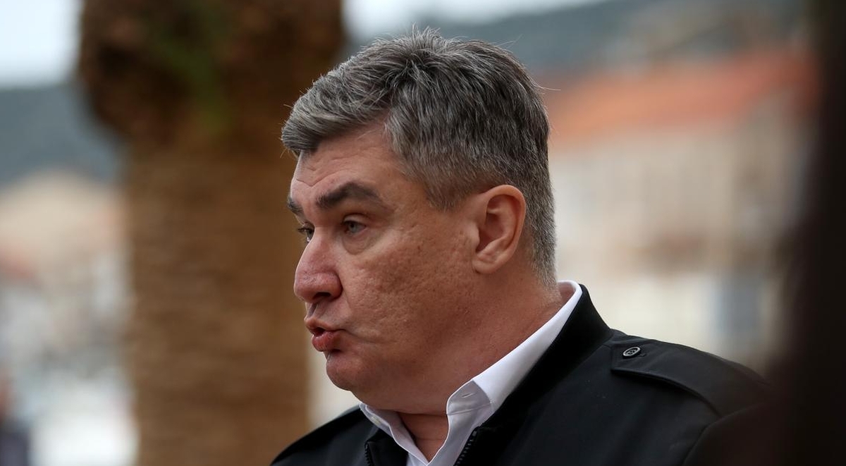 Milanovića pitali što mu je draže - Onaj čije ime se ne smije izgovoriti ili Walter