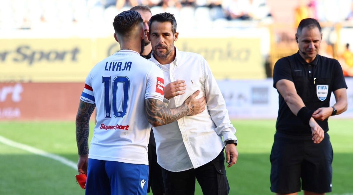 Hajduk u ponedjeljak ide u Umag, evo rasporeda svih utakmica i satnice prvog susreta
