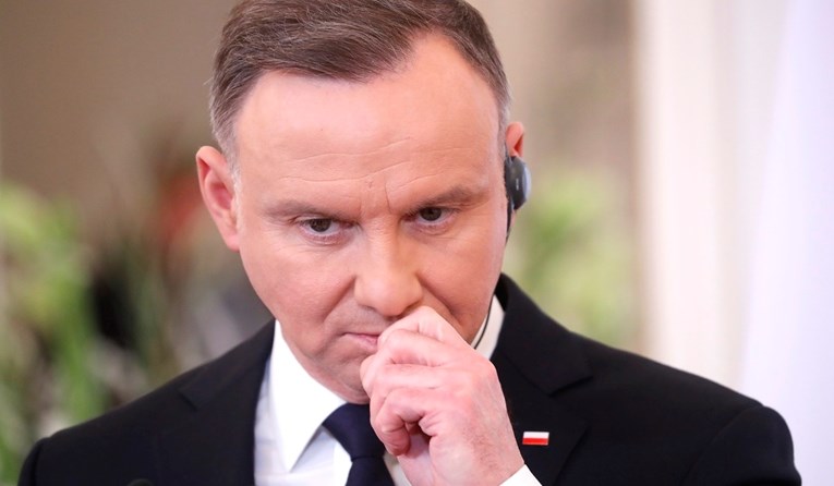 Poljski predsjednik: Putin će možda pobijediti u ratu, a ne znamo gdje će stati