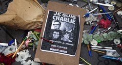 Prije pet godina džihadisti su ubili novinare i karikaturiste Charlie Hebdoa