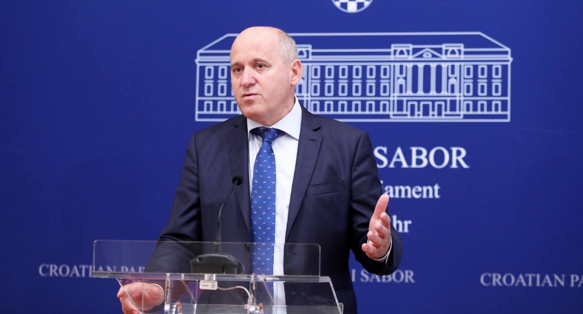 Bačić: HDZ-u je u posebnom interesu utvrditi tko je probijao istrage