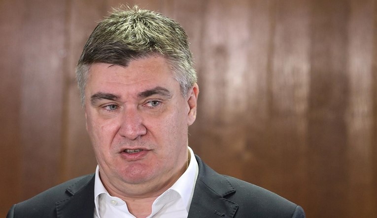 Milanović i 5 predsjednika upozoravaju na klimatsku krizu: "Ne možemo gubiti vrijeme"