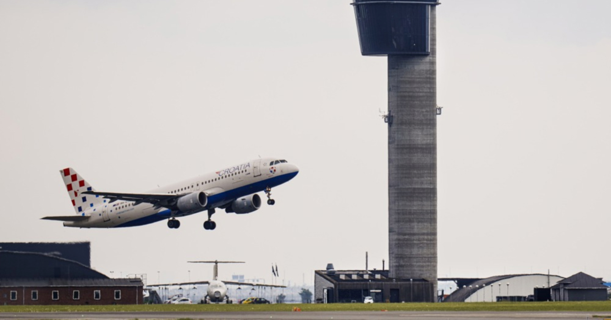 Hrvatska šalje avion po Hrvate koji su zapeli u Emiratima