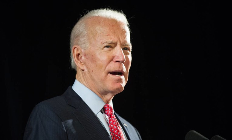 Joe Biden se sastao s obitelji crnca kojeg je teško ranila policija