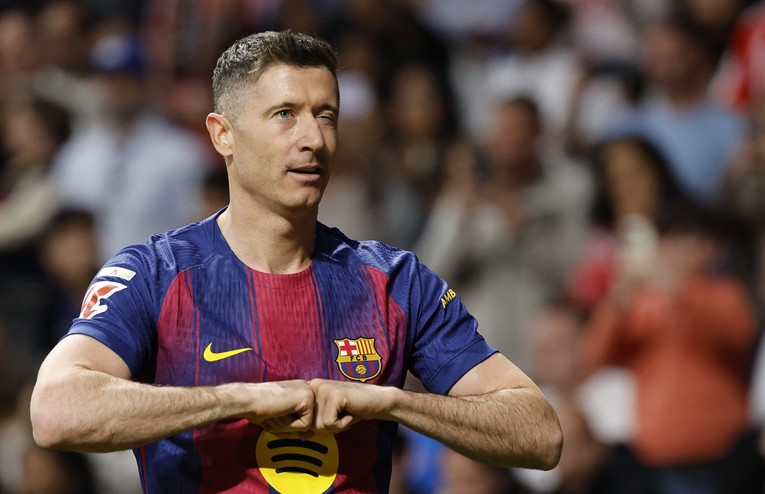 Senzacionalan transfer Lewandowskog? Ponuđeno mu je 90 mil. eura po sezoni