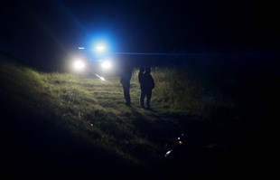 Nožem kod Save ubio ženu. Objavljeni detalji strašnog ubojstva u Zagrebu