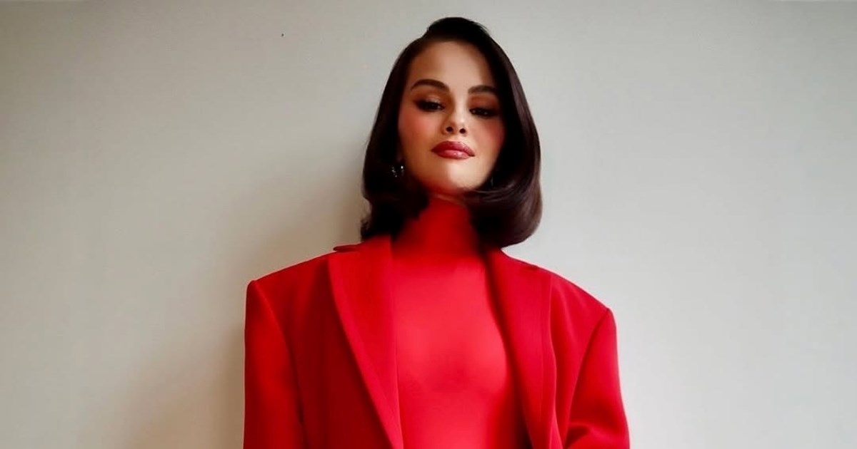 Selena Gomez u jednom od svojih najljepših izdanja dosad
