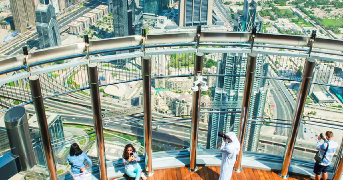 Dubai dijelio nagrade onima koji dovedu goste. Sad je stiglo 90.000 prijava