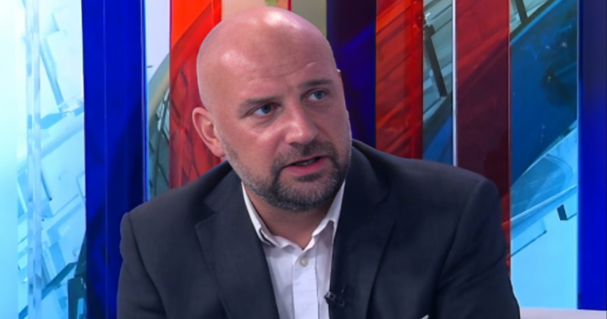 Analitičar Avdagić: Studentski pokret u Srbiji je izgubio dio aure