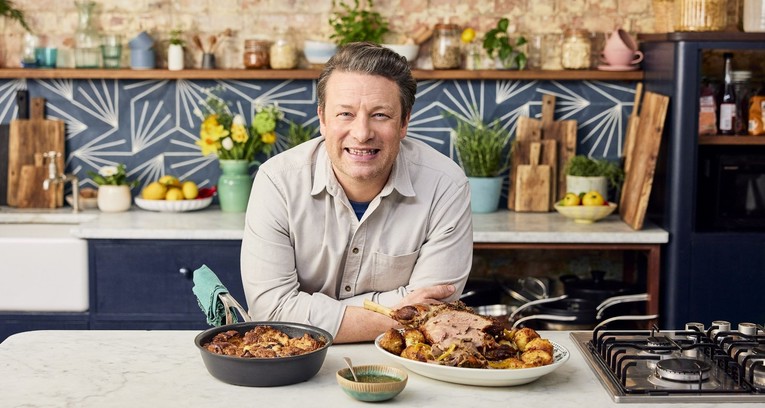 Jamie Oliver otvara restoran u Beogradu