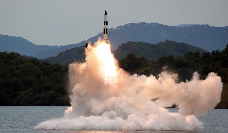 Traje ogromna utrka u naoružanju nuklearnih sila. "Azija ovo dosad nije doživjela"