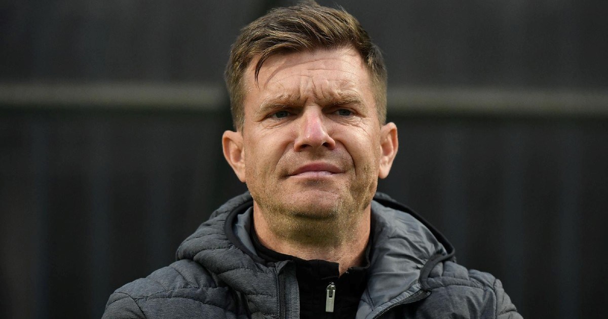 Rožman: Nismo se pojavili na terenu. Ljudi su nas prebili