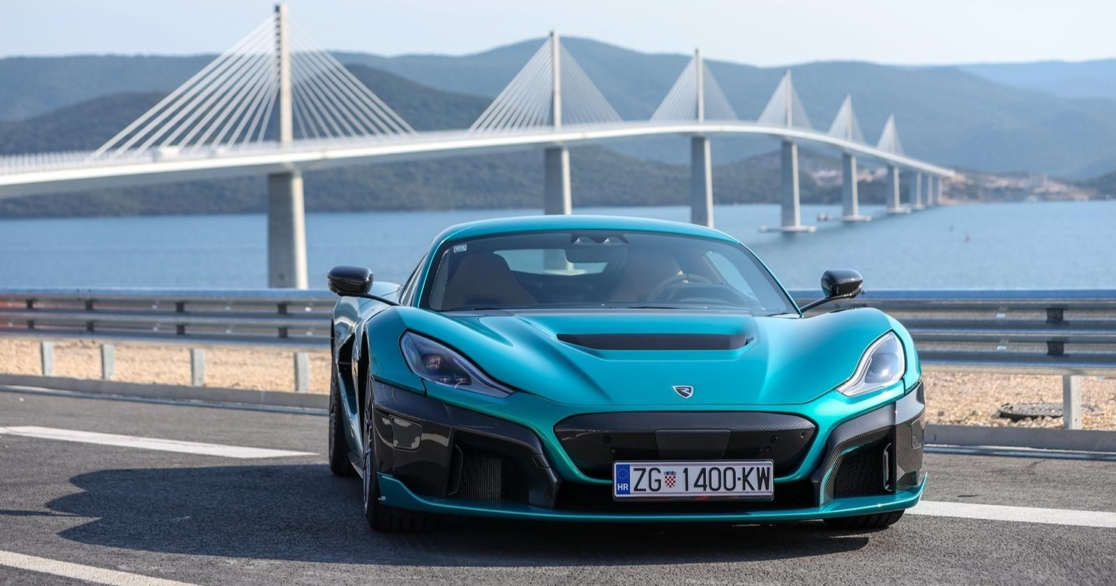 Hrvati u kolovozu kupili 3320 novih auta, među njima Lamborghini, Rimac i 14 Porschea
