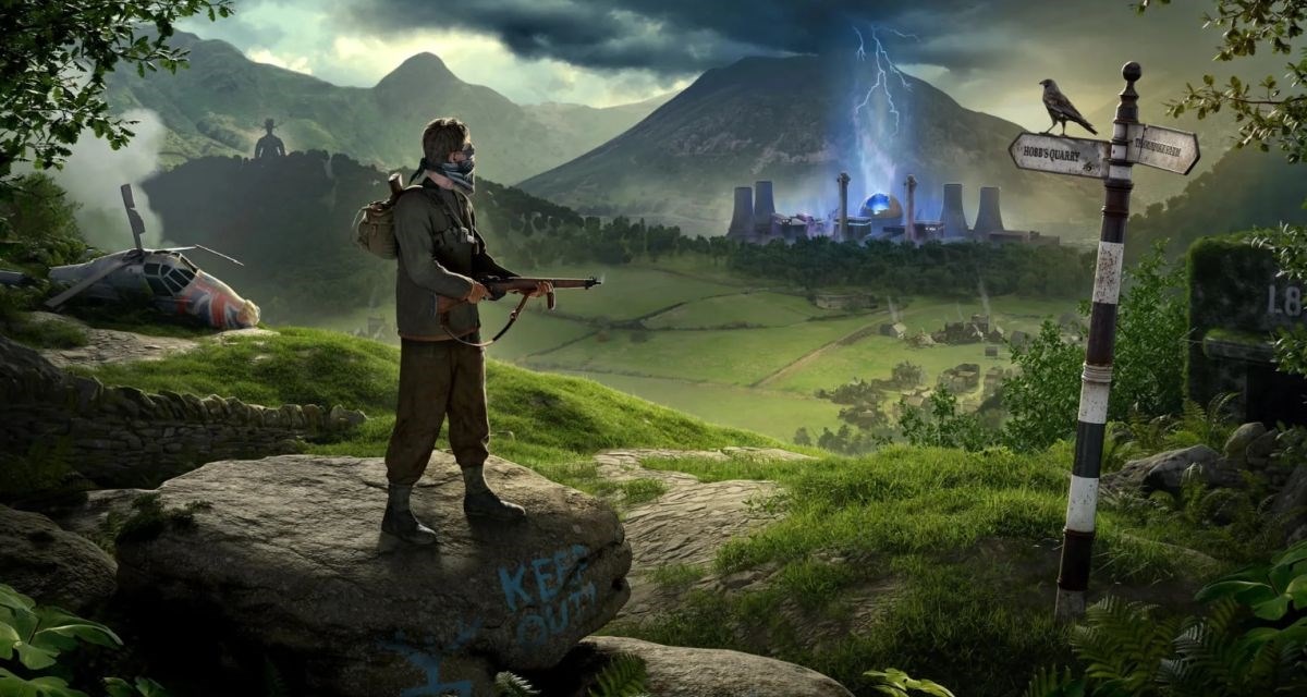 Fanovi Fallouta, izašlo je nešto što bi vas moglo zanimati