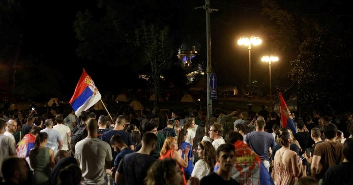 Izbori u srpskoj varošici nisu sitnica, nego početak kraja Vučića