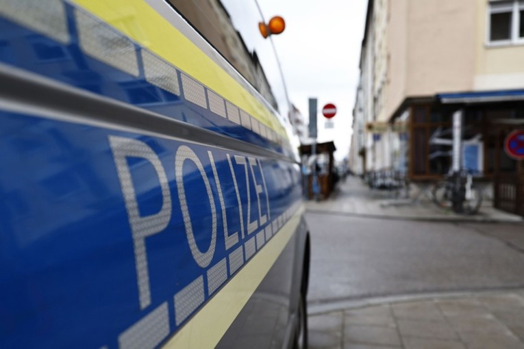 Novi incident u Njemačkoj. Dvoje pokušalo zapaliti dvije obrambene tvrtke u Münchenu