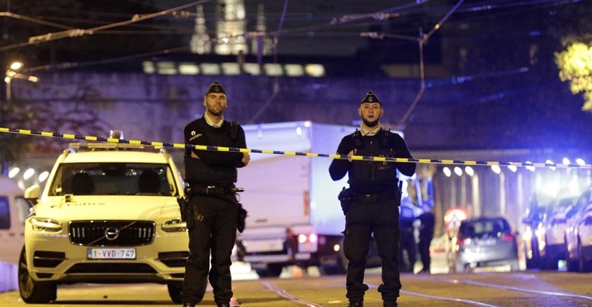 Pariški sud odobrio optužnicu protiv dva navodna pomagača terorista iz Bruxellesa