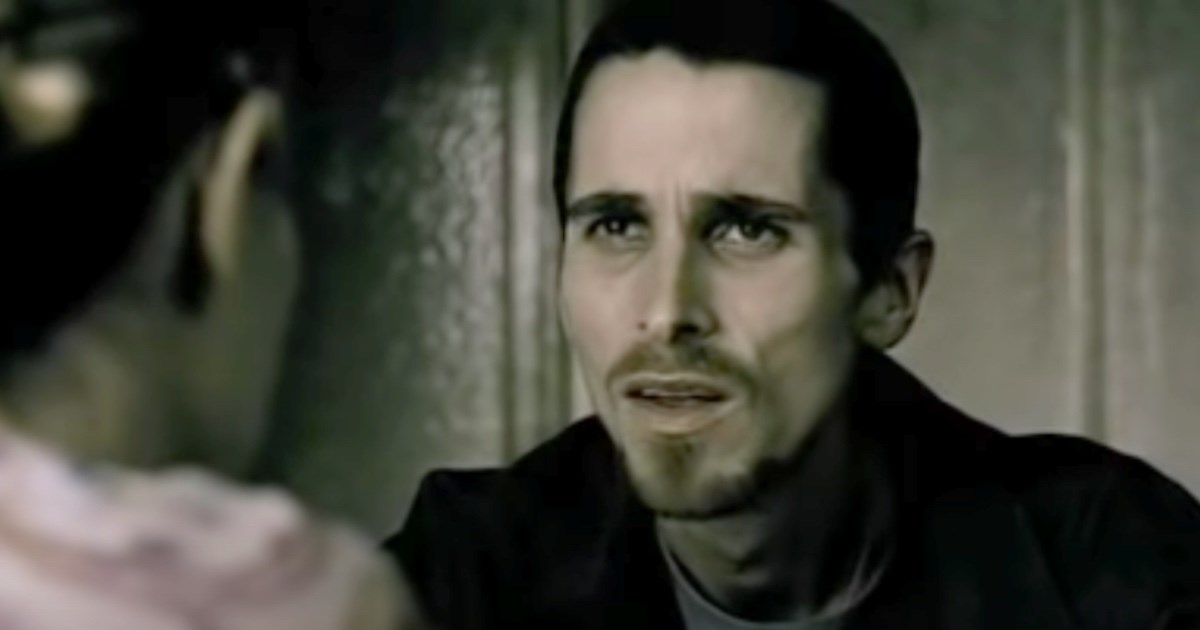 Post Christiana Balea možda je najluđa metoda transformacije koju smo vidjeli