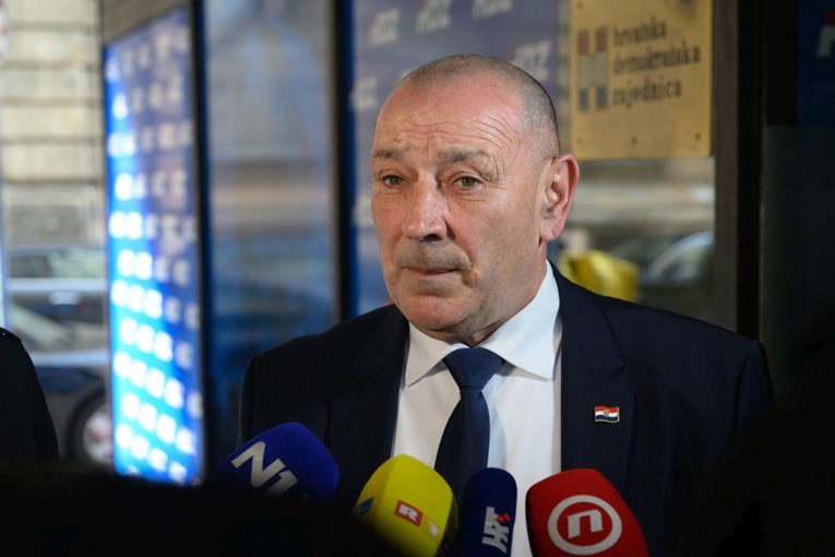 Medved: Hrvatski branitelji bili su antifašisti, borili smo se protiv fašizma