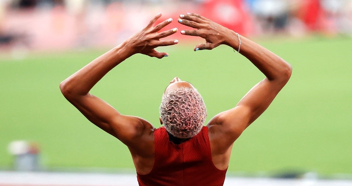 Na Igrama u Tokiju srušen svjetski rekord star 26 godina