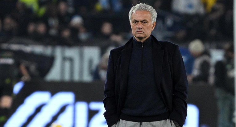 Mourinho se pokajao jer u Realu nije dao šansu legendi: "Nisam ga prepoznao"