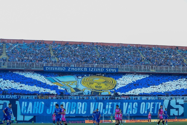 Dinamo objavio novo priopćenje o hakerskom napadu: Pazite na lažne poruke