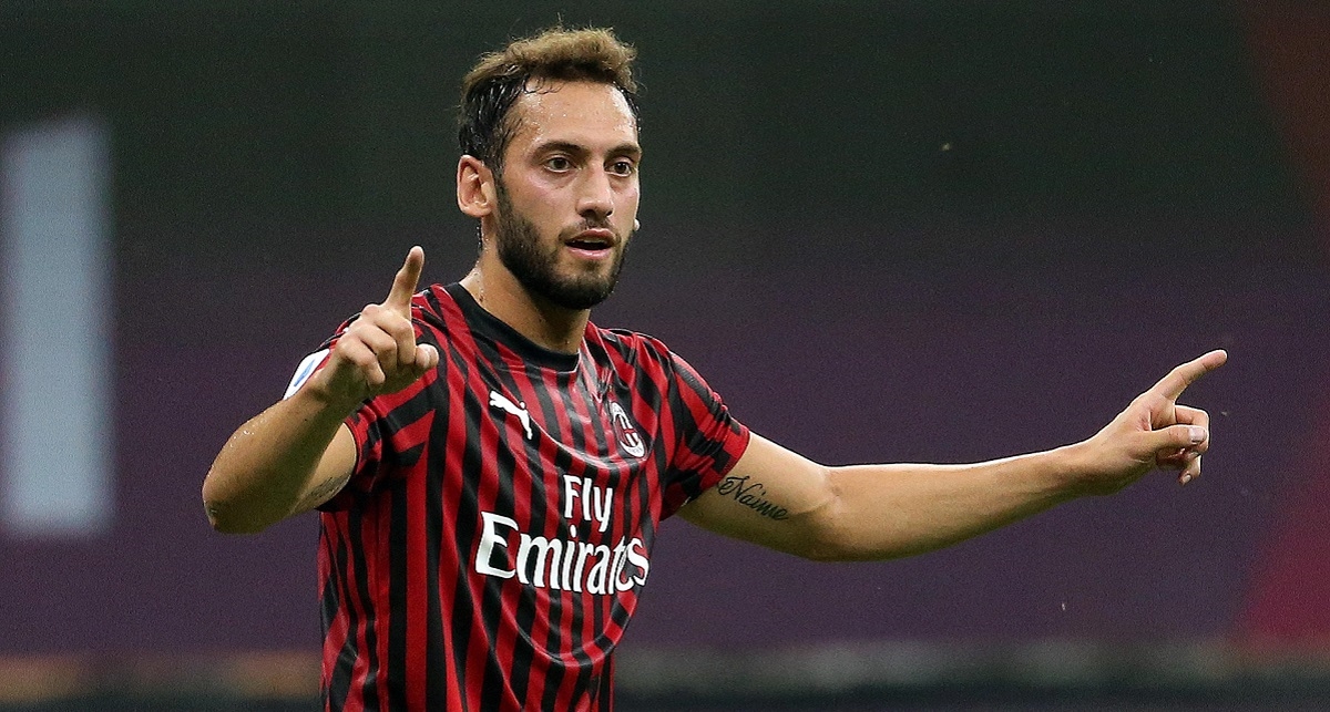 Milan besplatno pušta još jednog igrača. Nakon Donnarumme odlazi i veznjak