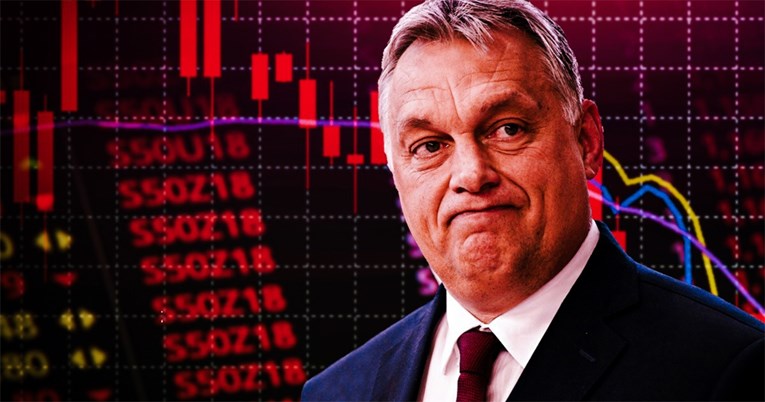 Orban uveo izvanredno stanje i novi porez. Posljedice se već naziru