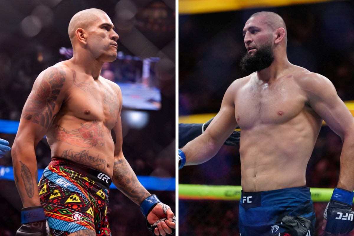 Sprema se sudar megazvijezda? Čimaev izaziva Pereiru na borbu u Bijeloj kući